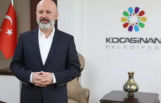 Kocasinan Belediyesi engellilerin yanında!