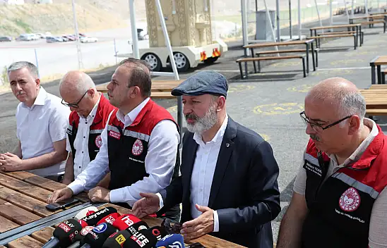 Kocasinan Belediyesi Kurban Kesim Yerleri Açıklandı!