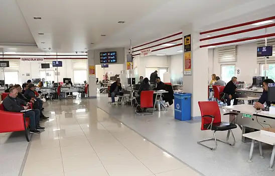 Kocasinan Belediyesi'nden vatandaşlara ödeme kolaylığı yapıldı!