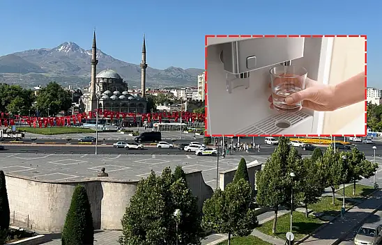 Kocasinan Belediyesi'nin ismini bakın ne için kullanmışlar?