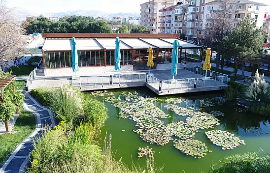 Kocasinan'da tesisler yılbaşında açık olacak mı?