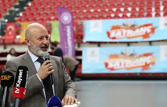 Kocasinan'da Zeka Savaşı: Başkan Çolakbayrakdar İlk Hamleyi Yaptı!