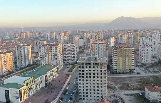 Kocasinan Denilince Akla İlk O Geliyor!