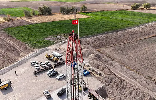 Kocasinan jeotermal OTB yatırımcıların odak noktası oldu