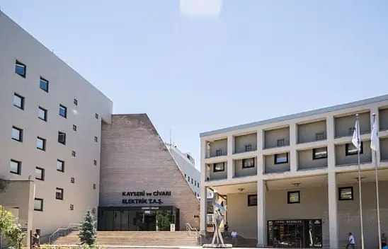 Kocasinan, Melikgazi, Talas… KCETAŞ uyardı!