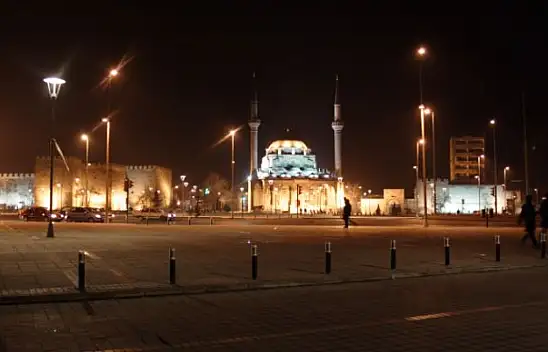 Kocasinan, Melikgazi, Talas ve Kayseri'nin 5 ilçesine uyarı - Önleminizi alın!