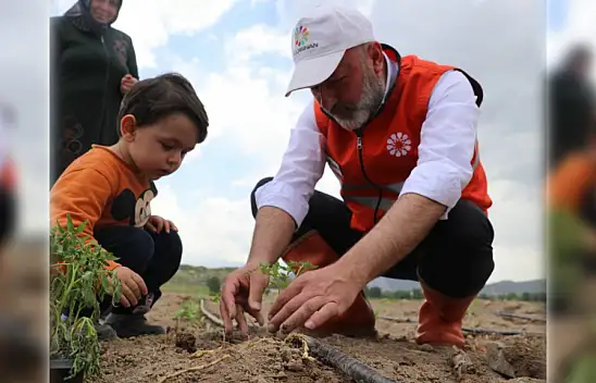 Kocasinan modeli Türkiye'ye ışık tutacak!