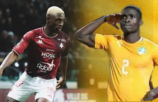 Koffi Kouao tamam: Uzunoğlu'ndan Kayserispor'u ayağa kaldıran paylaşım