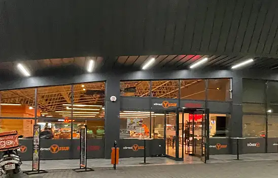 Köfteci Yusufʼta masalar boş kaldı - Kayseri şubesinde durumlar nasıl?