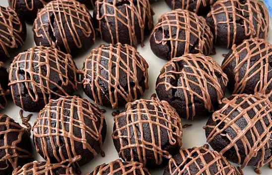 Kokoş Kurabiye Tarifi - Islak Kokostar Kurabiye – Pratik Tatlı Tarifi