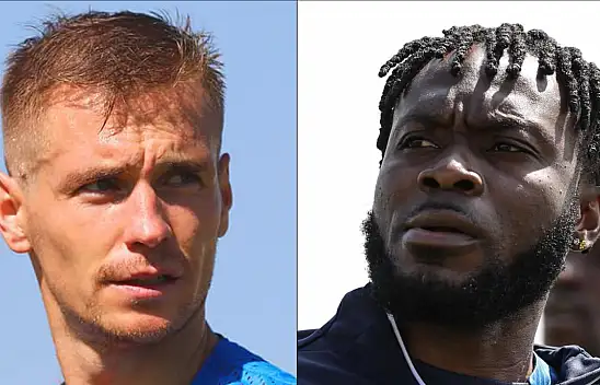 Kolovetsios ile Attamah'a af çıkacak mı?