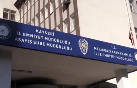 KOM ekipleri suçlulara kuş uçurtmuyor!