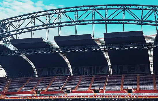 Kombineye yoğun ilgi var! Kayserispor o bölümü de satışa açtı – İşte satılan kombine sayısı…