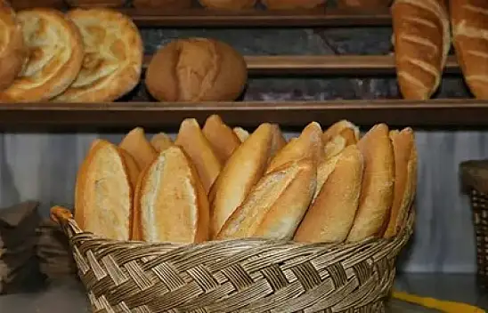 Komşuda ekmeğe zam! Kayseri'de de olacak mı?