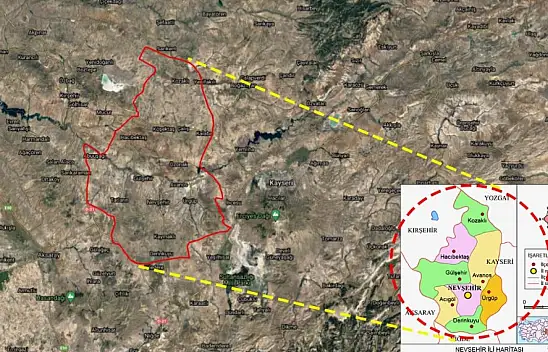 Komşuda Pişen Kayseri'ye Düşer mi?