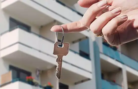 Konut Fiyatları Rekor Kırıyor!