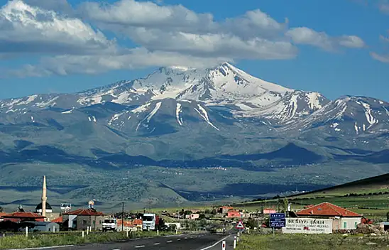 Konya'da aranıyor – Kayseri'de bulunmuştu! Ne durumda?