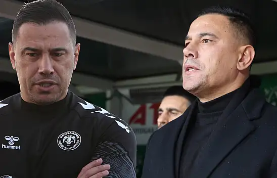 Konyaspor'da alarm! Çağdaş Atan için Kayserispor maçı son şans mı?