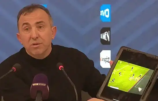 Konyaspor'da beklenen ayrılık! Recep Uçar dönemi resmen sona erdi!