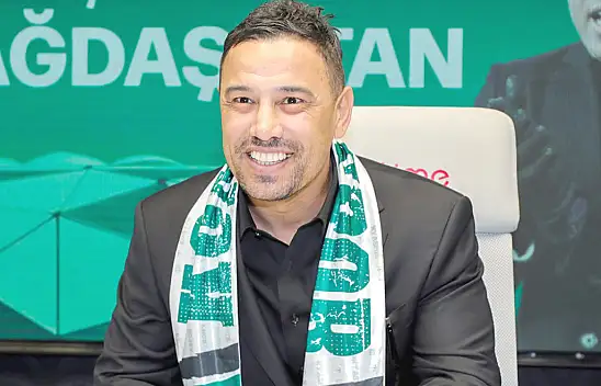 Konyaspor'da Çağdaş Atan dönemi sona mı eriyor?