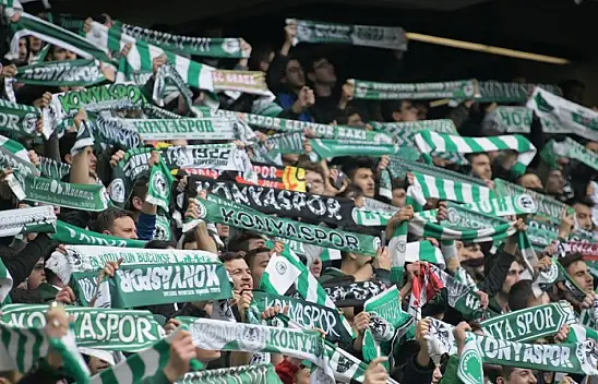 Konyaspor taraftarının ek kontenjan istediği kabul oldu mu?