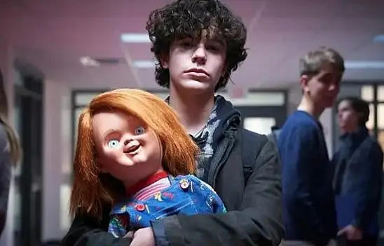 Korku filmi bağımlılarını sevindirecek haber – Katil Bebek Chucky geri dönüyor!