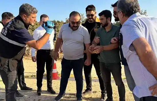 Korkunç cinayet! İş insanını işkenceyle öldürüp kuyuya attılar...