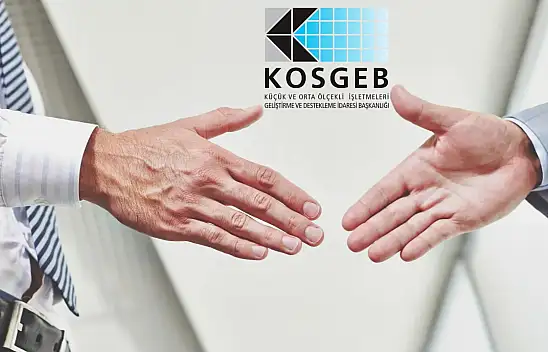 KOSGEB destekleri artacak mı?