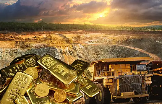 Koza Altın İşletmeleri'nden Kayseri'ye yeni tesis: Harekete geçtiler!