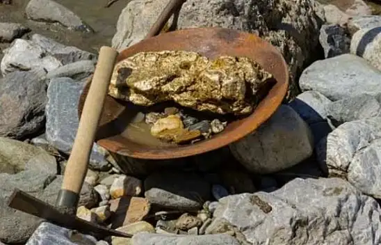 Koza Altın resmen başladı - Kayseri'de 2,6 milyon ton altın çıkarılacak!