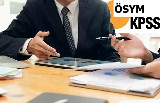 KPSS'den 50 puan alanlara bile fırsat! Bu kadroları sakın kaçırmayın