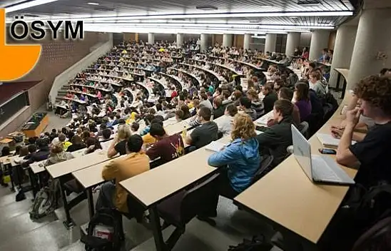 KPSS Lisans Sınavı'nın soru kitapçığı ve cevap anahtarı yayımlandı