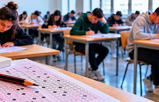 KPSS Ön Lisans Sonuçları Ne Zaman Açıklanacak? ÖSYM Tarihi Duyurdu