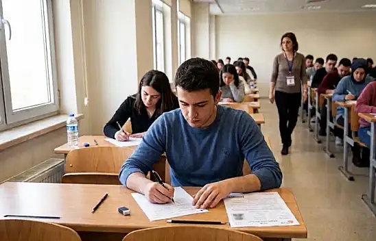 KPSS Ortaöğretim sınavı için Kayseri'de açık olacak nüfus müdürlükleri belli oldu