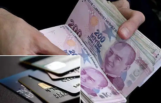 Kredi kartı alışverişlerinde bunu yapmak artık çok zor!