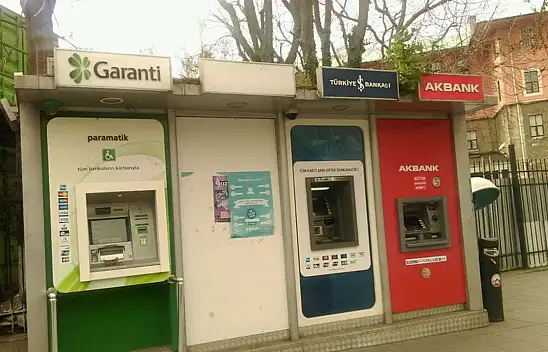 Kredi kartıyla konut alınca.... Yeni sınırlama mı geliyor?