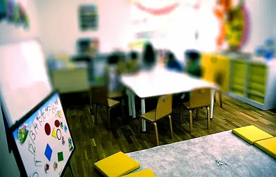 Kreş ücretlerinde artış: Aileler endişeli!