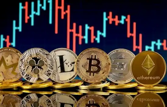 Kripto Paralara Vergi Mi Geliyor?