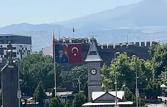 Kritik eşik geçildi – Kayseri'den çağrıya ilk adım atıldı: İşte o anlar!