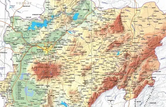 Kritik uyarı geldi: Kayseri nasıl etkilenecek?