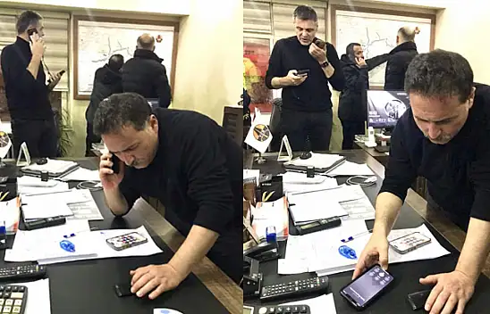 Kriz yönetiminde ilk akla gelen Kayseri Valisi büyük sorunu çözdü!