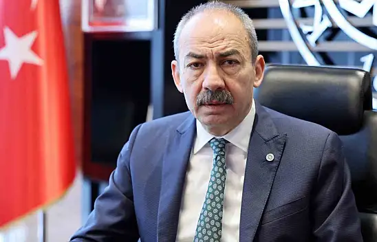 'Öğretmenlerimiz, milli ve manevi değerlerimizin yılmaz bekçileridir'