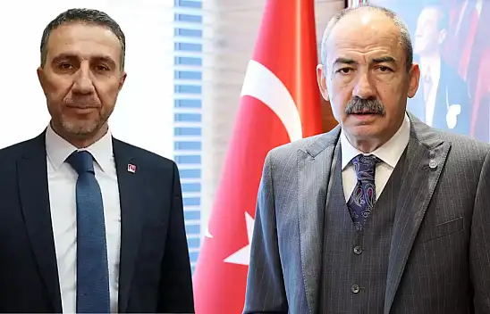 KTO'da seçim tamamlandı! Erdal Altun'dan Ömer Gülsoy'a yeni dönem mesajı