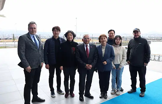 Kulakoğlu'ndan heyecanlandıran açıklama!