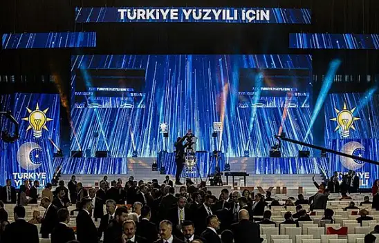 Kulislerden sızdı: İşte AK Parti Büyükşehir Belediye Başkan Adayı!