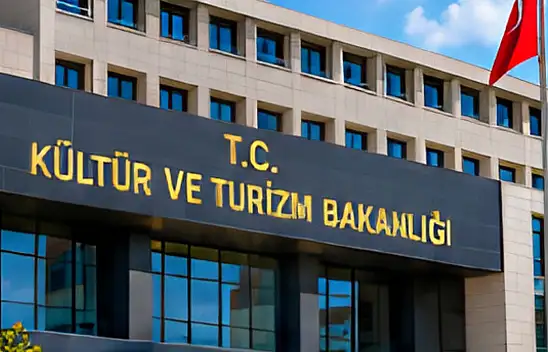 Kültür ve Turizm Bakanlığı duyurdu: Kayseri'ye personel alımı yapılacak!
