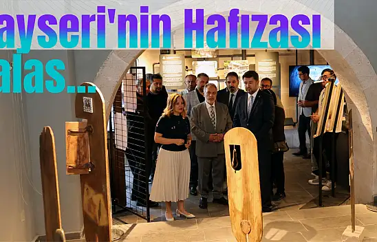 Kültür Yolu Festivali coşkusu ilçelerde de hissediliyor!