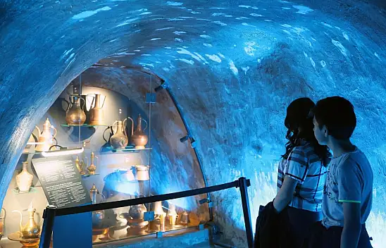 Kültür Yolu Festivali'ne Talas renk katacak - 4 ayrı etkinlik düzenlenecek!