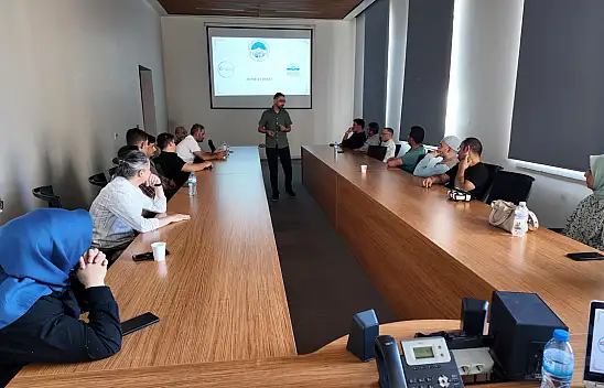 Kültür Yolu Festivali öncesinde çalışmalar hız kazandı!