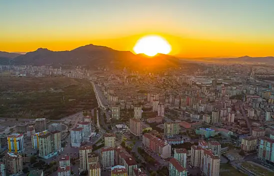 Kültürel Miras Kayseri'de Canlanacak!